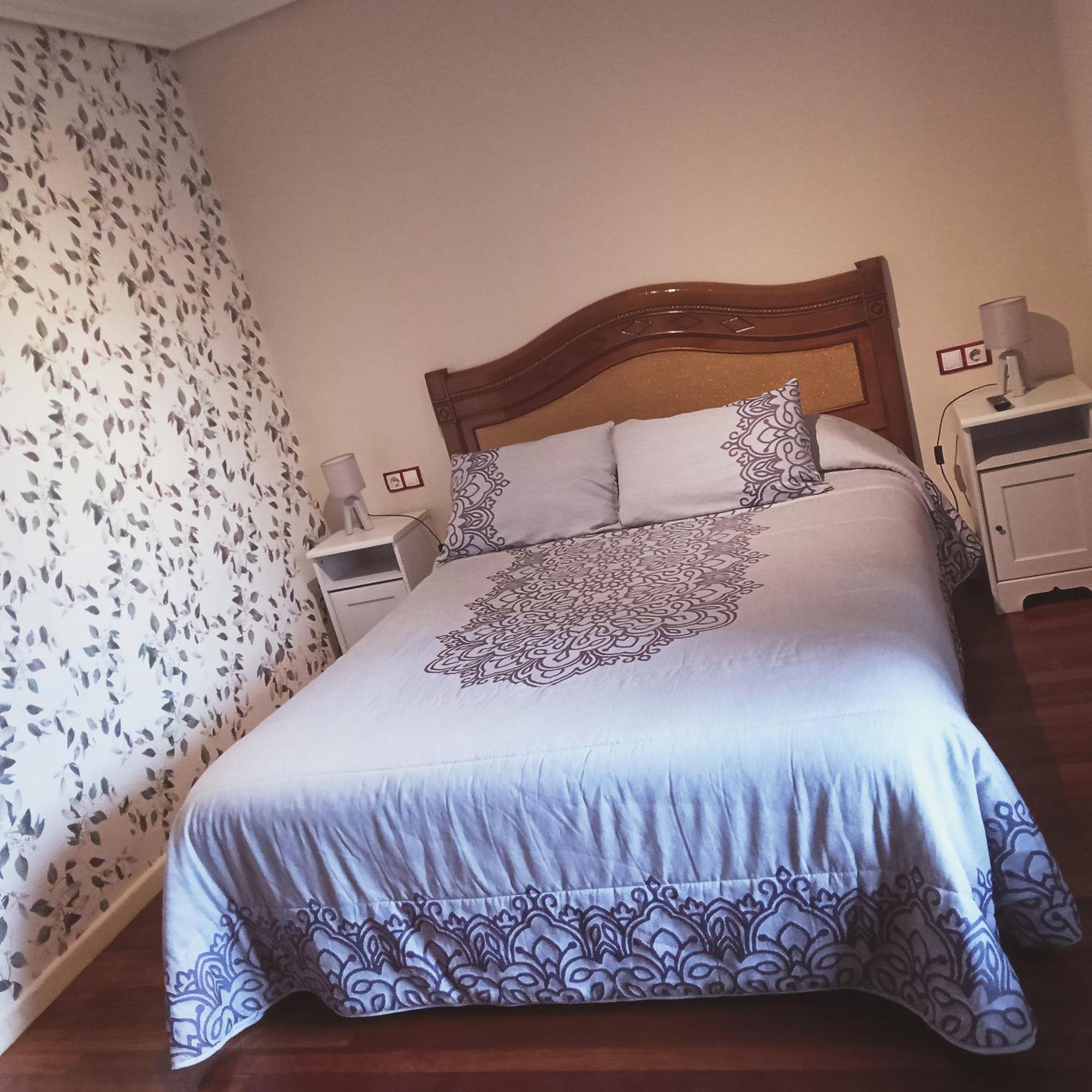 Chalet Samano Castro Urdiales Esterno foto